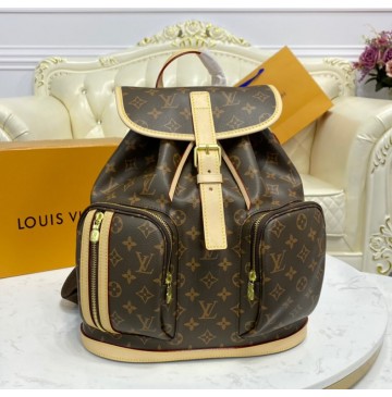 Louis Vuitton Bosphore Backpack M40107