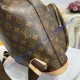 Louis Vuitton Bosphore Backpack M40107