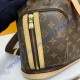 Louis Vuitton Bosphore Backpack M40107