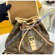 Louis Vuitton Bosphore Backpack M40107