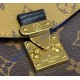 Louis Vuitton Monogram Reverse Metis Pochette M41465