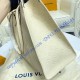 Louis Vuitton Monogram Empreinte Onthego GM M45081