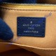 Louis Vuitton Monogram Empreinte Leather Onthego MM M45595