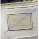 Louis Vuitton Monogram Empreinte Leather Onthego MM M45607