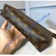 Louis Vuitton Monogram Canvas Toiletry Pouch 26 M47542