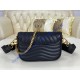 Louis Vuitton New Wave Multi-Pochette M56466-black