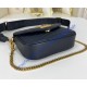 Louis Vuitton New Wave Multi-Pochette M56466-black