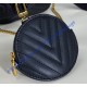 Louis Vuitton New Wave Multi-Pochette M56466-black