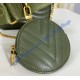 Louis Vuitton New Wave Multi-Pochette M56466-green