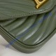 Louis Vuitton New Wave Multi-Pochette M56466-green