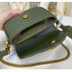 Louis Vuitton New Wave Multi-Pochette M56466-green