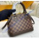 Louis Vuitton Damier Ebene Alma BB N41221 