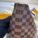 Louis Vuitton Damier Ebene Neverfull GM N41357