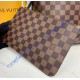 Louis Vuitton Damier Ebene Neverfull GM N41357