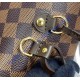 Louis Vuitton Damier Ebene Neverfull MM N41358