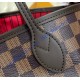 Louis Vuitton Damier Ebene Neverfull MM N41358