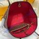 Louis Vuitton Damier Ebene Neverfull MM N41358