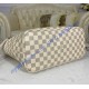 Louis Vuitton Damier Azur Neo Neverfull MM N41361