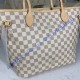 Louis Vuitton Damier Azur Neo Neverfull MM N41361