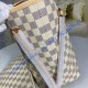 Louis Vuitton Damier Azur Neo Neverfull MM N41361