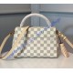 Louis Vuitton Damier Azur Croisette N41581