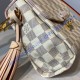 Louis Vuitton Damier Azur Croisette N41581