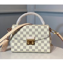 Louis Vuitton Damier Azur Croisette N41581