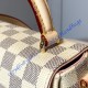 Louis Vuitton Damier Azur Croisette N41581