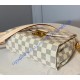 Louis Vuitton Damier Azur Croisette N41581