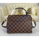 Louis Vuitton Damier Ebene Croisette N53000