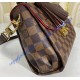 Louis Vuitton Damier Ebene Croisette N53000