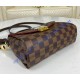 Louis Vuitton Damier Ebene Croisette N53000