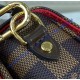 Louis Vuitton Damier Ebene Croisette N53000