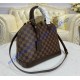 Louis Vuitton Damier Ebene Alma PM N53151