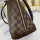 Louis Vuitton Damier Ebene Alma PM N53151