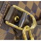 Louis Vuitton Damier Ebene Alma PM N53151