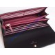 Chanel Flap Wallet in Lambskin CW50096-A-black