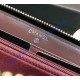 Chanel Long Zipped Wallet in Lambskin CW50097-B-black