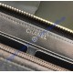 Chanel Boy Long Zipper Wallet in Lambskin CW80288-A-black