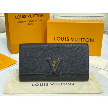 Louis Vuitton Capucines Wallet M61248