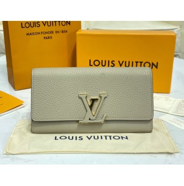 Louis Vuitton Capucines Wallet M61249