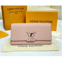 Louis Vuitton Capucines Wallet M61250