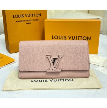 Louis Vuitton Capucines Wallet M61250