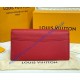 Louis Vuitton Capucines Wallet M61471