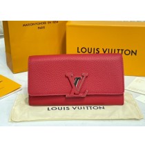 Louis Vuitton Capucines Wallet M61471