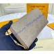 Louis Vuitton Monogram Empreinte Leather Zippy Wallet M69034