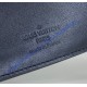Louis Vuitton Taurillon Leather Multiple Wallet M69037