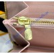 Louis Vuitton Damier Ebene Zippy Wallet N41661-pink