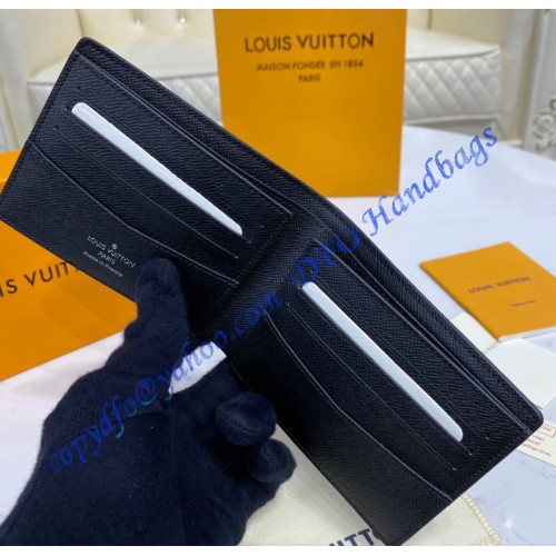 Louis Vuitton Damier Graphite Slender Wallet N61208-black – LuxTime DFO ...
