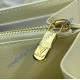 Louis Vuitton New Sarah Wallet in Damier Azur Canvas N63208